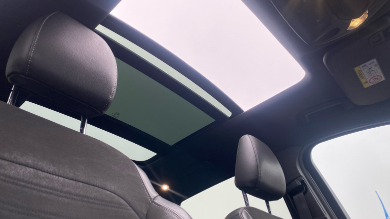 Ford Kuga 2.0 TDCi 180 ST-Line X 5dr Diesel Estate